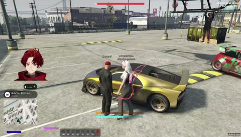 まさかの葛葉と将棋対局決定