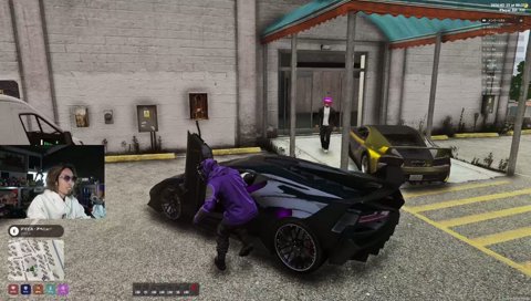 ツルギと将棋対決