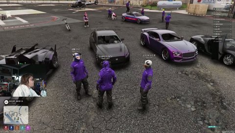 人見知りじーにあす