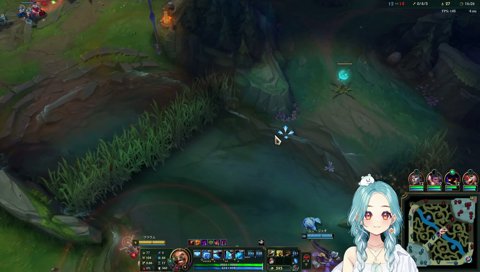 JGキャッチらむち