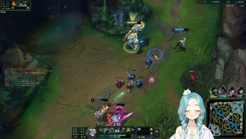 ショートトレードを重ねキルをもたらすらむち