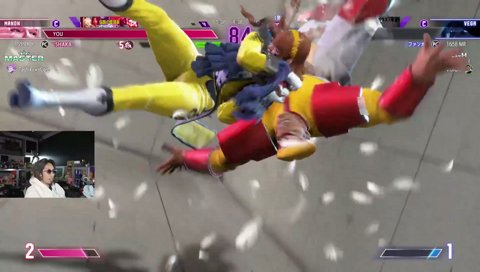 かかったなア◯がッ！！