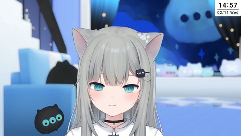 あたしが言ってるのはﾋｷﾞｧだって言ってるのー！