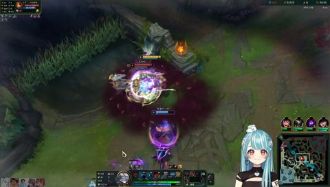 ゆふなカスタム：まるくんw