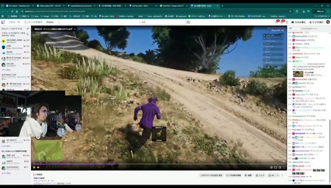 途中で諦める釈迦