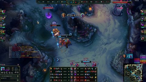 ゼロ「それやめないなららいじんに言う！」