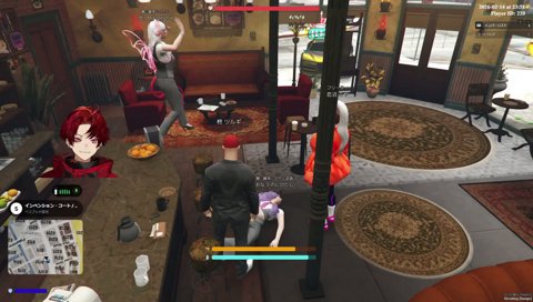 責任は取らないツルギ