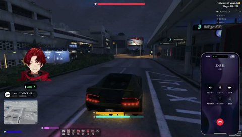 じゃあいいよわきをさん！