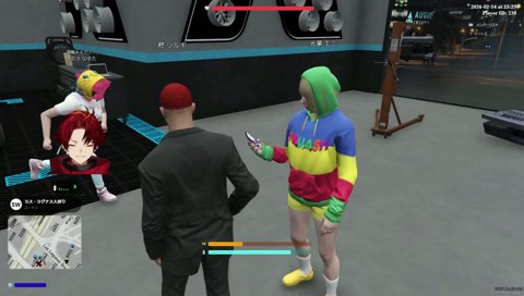 おふざけなのかなーって