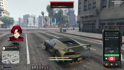 葛葉、将棋打てる説