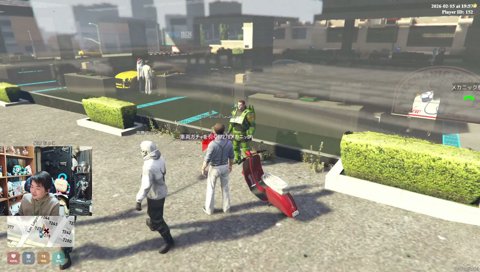 飲食店…ヤダな