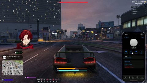 サムネ作りに行こ