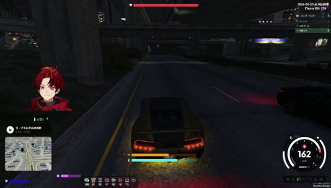 伊波さんを引き抜き