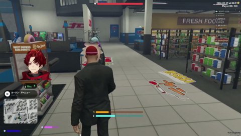 かなっちにおねだり