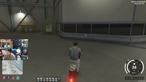 配信映え、撮れ高