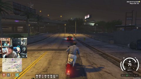 GTAでやりたいこと