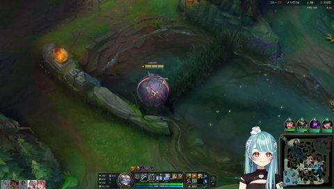 ゆふなカスタム：けっつん護衛隊