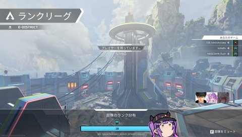 「ずっとベラベラわけわかんないっ！」