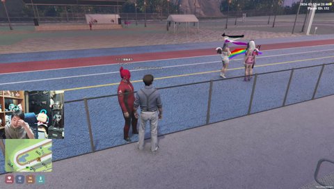 ア君に持ち掛ける