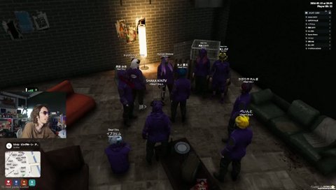 バレンタインのチョコをもらう