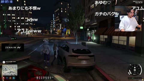 おっちょこちょいなレグ