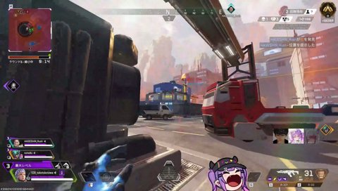 爆盛ラストチャンピオン