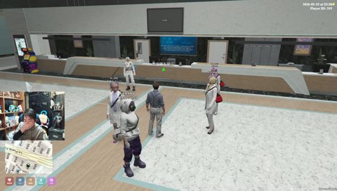 なんか色々増えたらしいな NEWTOWN GTA