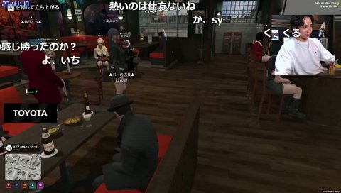 エージェントよいちの自己紹介