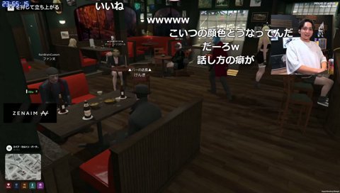 アキロゼからの無茶ぶり