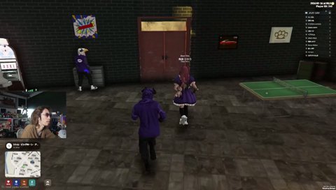 タンスにゴンゴン