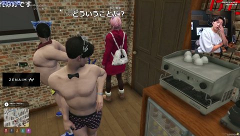 鈴音舞夢を暁に誘う変態