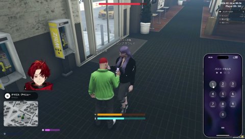 きんたま囲ったり飛ばしたり