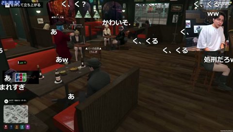 ホロライブの歴戦個体