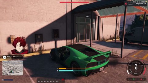 機嫌いいすか？