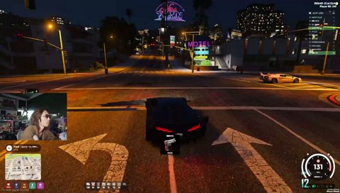 本当に気まずいやつで焦る葛葉