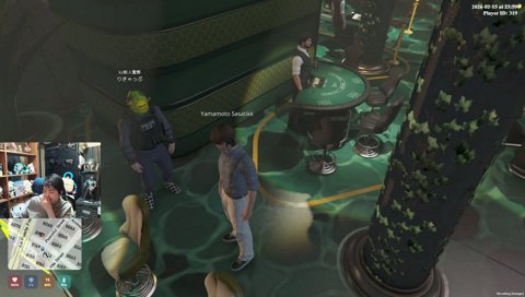 たかちゃんカード