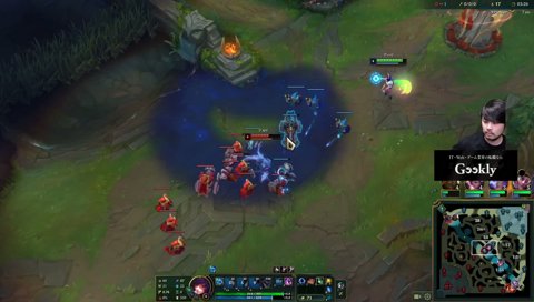 葛葉さんがいいねをしました