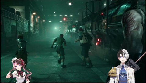 推しの登場メロつくオタク