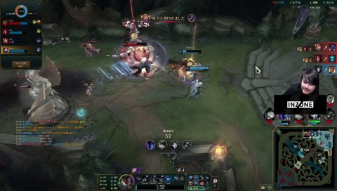 元APEXプロ天才高校生やうじのジン