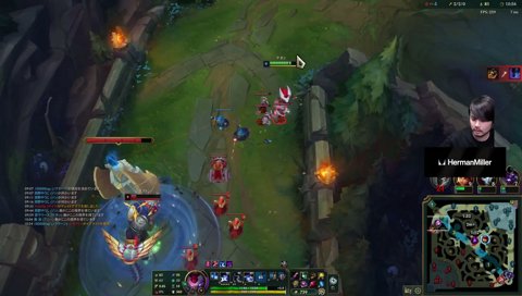 ボケ拾いのk4sen