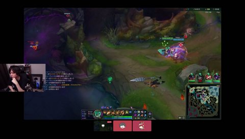 盛りだくさんの集団戦