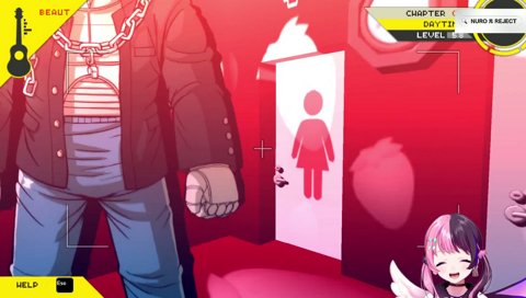 最近漢字読めるくなーい？(？)