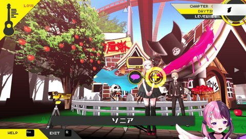 ぷるるが家でやってること(コナンごっこ)