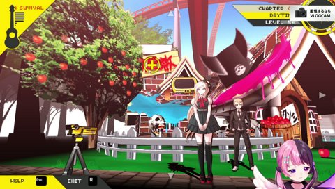 ナウ、 お前まさか…(一人コナンごっこ)