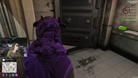 弟子に◯されかける釈迦