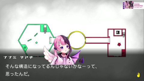 き、まずい考察