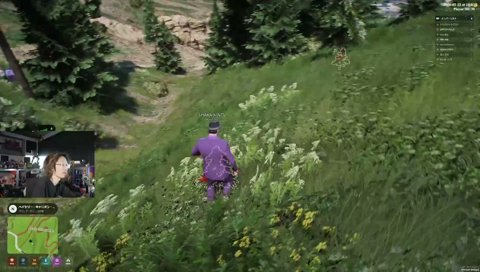 釈迦ﾊﾟﾊﾟの優しさ