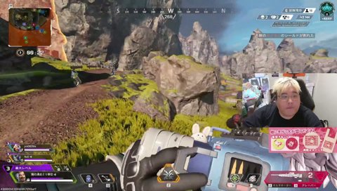 クレーバーバチ当てからの神グレﾀﾋww