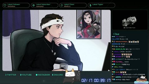 ふわっぽわぽわぽわぽわわ～ん