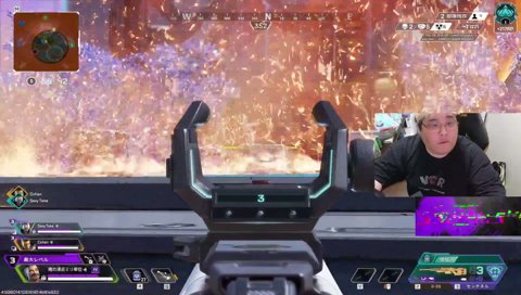 脳汁ドバドバチャンピオン